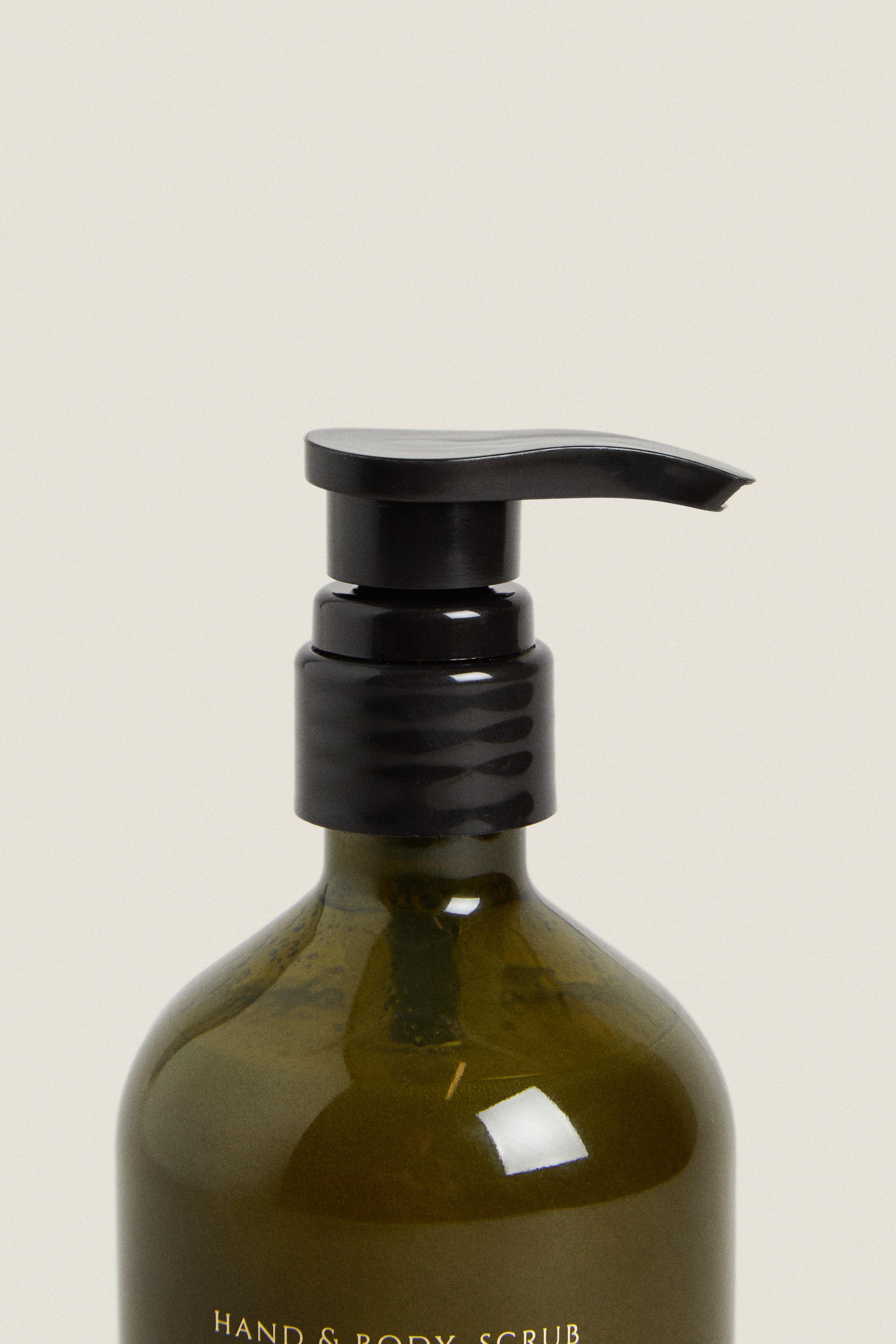 (16.91 oz) BASILICUM BODY SCRUB